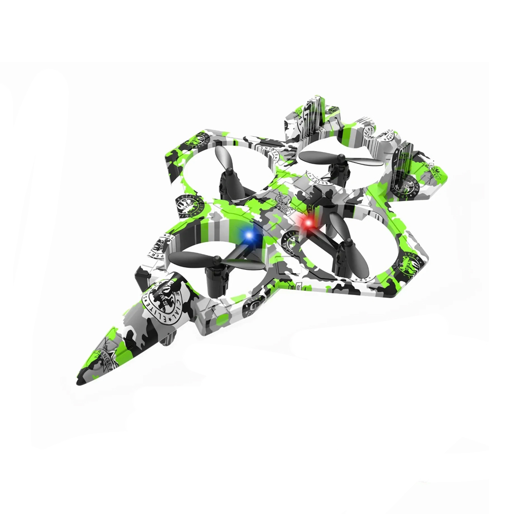 S8 Toys Airplane